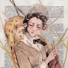 Ilustración para proyecto audiovisual Ein Projekt aus dem Bereich Traditionelle Illustration von Coral - 22.03.2018