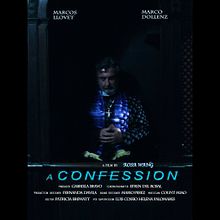 'UNA CONFESIÓN' - Cortometraje (Stills color) Ein Projekt aus dem Bereich Kino, Kino, Video und TV und Video von Patricia Paniagua Sánchez - 22.03.2018