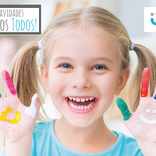 Campaña de Publicidad para Clínica Dental. Projekt z dziedziny  Reklama i Marketing użytkownika ALUNARTE diseño y comunicación - 23.03.2018
