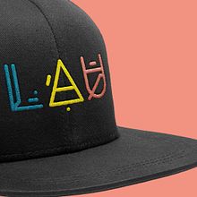 LAU Sustainability. Un proyecto de Br, ing e Identidad y Diseño editorial de Alex Zorita - 23.03.2018
