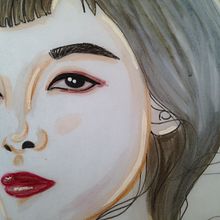 ilustración . Een project van Traditionele illustratie van Mariana Soto - 23.03.2018