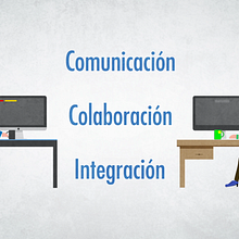 DevOps en menos de 3 minutos Ein Projekt aus dem Bereich Motion Graphics, Bildbearbeitung und Video von Alberto Lozano Cabedo - 24.03.2018