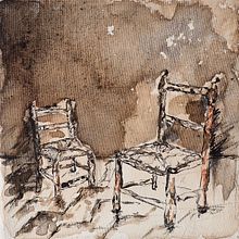 Naturales inesperadas. Artes plásticas projeto de Celia Valls Boix - 24.03.2018