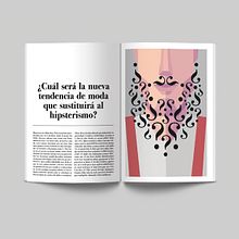 Concepto Visual. Projekt z dziedziny  Manager art, st, czn, Projektowanie graficzne, Trad, c i jna ilustracja użytkownika Alejandro Alegre García - 26.03.2018