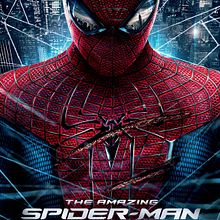 The Amazing Spiderman (2012)  Ein Projekt aus dem Bereich 3D, Kino und VFX von Juan Solís García - 26.03.2018