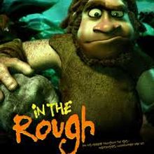 In The Rough (2004) Ein Projekt aus dem Bereich 3D, Animation und Kino von Juan Solís García - 26.03.2018