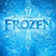 FROZEN (2013) Ein Projekt aus dem Bereich 3D, Animation und Kino von Juan Solís García - 26.03.2018