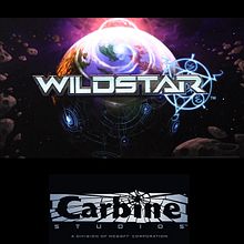 Wildstar (2011) Ein Projekt aus dem Bereich 3D, Animation und Kino, Video und TV von Juan Solís García - 26.03.2018