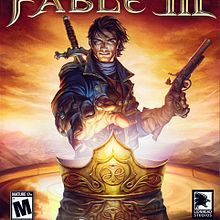 FABLE III (2010) Ein Projekt aus dem Bereich 3D, Animation und Kino, Video und TV von Juan Solís García - 26.03.2018