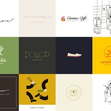 - branding & corporate identity design - . % Bet Moret tarafından hazırlanan Grafik Tasarım projesi - 03.26.2018