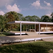 Mi project in Creación de imágenes 3D fotorrealistas course  . Architecture project by ciccotti_massimiliano - 03.26.2018