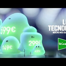 Tecnoprecios Ein Projekt aus dem Bereich 3D, Animation und Kino, Video und TV von Juan Solís García - 26.03.2018
