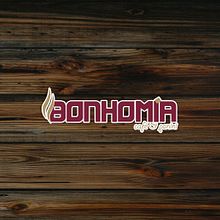 Menú Restaurant Bonhomía. Un proyecto de Diseño gráfico de Paola Villegas - 26.03.2018