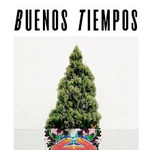 Buenos Tiempos. Street Art, Fine Arts, and Traditional illustration project by Mar Kaur - 03.26.2018