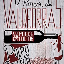 Un viernes en EL Altet. Ilustração tradicional projeto de goddosimprime - 27.03.2018