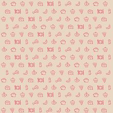 Ilustraciones para Blog Ein Projekt aus dem Bereich Grafikdesign, Webdesign und Traditionelle Illustration von Lucia Perez Pozzan - 27.03.2018