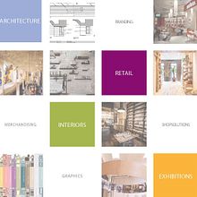 Presentación AMA Design Studio. Architecture, Interior Architecture, Interior Design, Furniture Design, Making, Br, ing, Identit, and Graphic Design project by AMA design studio - 03.28.2018