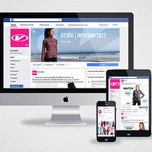 Diseño para Redes Sociales. Un proyecto de Diseño gráfico y Redes Sociales de Lucia Perez Pozzan - 27.03.2018