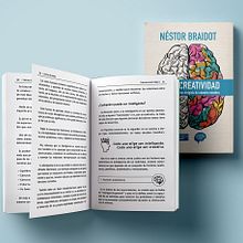 Diseño Editorial. Un proyecto de Diseño editorial, Diseño gráfico e Ilustración tradicional de Lucia Perez Pozzan - 27.03.2018