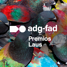 Desarrollo web Drupal para ADG-FAD Premios Laus. Un projet de Développement web de Atenea tech - 27.01.2018