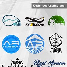 Últimos trabajos. Un proyecto de Diseño y Fotografía de José Antonio García García - 03.08.2016