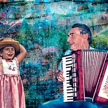 Mi Proyecto del curso: Técnicas modernas de Acuarela. Fine Arts project by Belén Garzon Orzaez - 03.27.2018