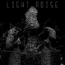 Light Noise. 3D, Animation, Architecture, Street Art, Fine Arts, Art Direction, Graphic Design, Sculpture, Events, Motion Graphics, Music, Photograph, Post-production, VFX, and Video project by Javier - 03.28.2018