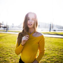 Spring tones . Fotografie și Retușarea fotografiilor de Juan Miguel Millán - 01.17.2018