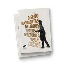 Libro «Diseño de cubiertas de libros». Fine Arts, Design, Editorial Design, Graphic Design, and Education project by Leire y Eduardo - 05.02.2018