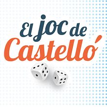 El Joc de Castelló. Un progetto di Direzione artistica, Progettazione di giochi, Design editoriale, Graphic design, Illustrazione tradizionale, Illustrazione vettoriale e Packaging di Enric Redón - 28.03.2018