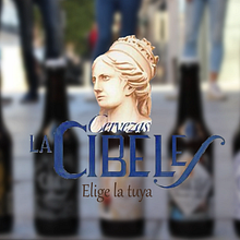 Spot CERVEZA LA CIBELES. Un proyecto de Marketing, Post-producción fotográfica		, Publicidad, Televisión y Vídeo de Mercedes Janowska - 01.12.2016