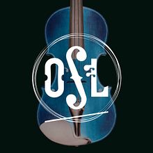 ORQUESTA!. Un proyecto de Br, ing e Identidad y Diseño de Telmo Cuenca - 29.03.2018
