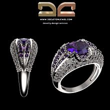 Ring33. Un proyecto de Diseño de jo y as de Diego Aramburu - 29.03.2018