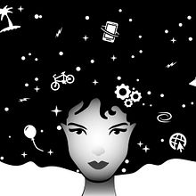 Otros concursos. Design, Graphic Design, and Vector Illustration project by Belén Fernández (Misistikis) - 03.29.2018