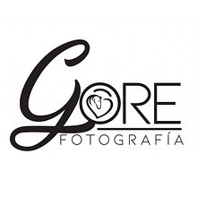 [Logo] Gore Fotografía Ein Projekt aus dem Bereich Grafikdesign von Jesús Chan Braga - 29.03.2018