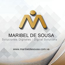Portafolio Diseño Maribel De Sousa. Un proyecto de Diseño gráfico, Diseño Web, Marketing y Publicidad de Maribel De Sousa - 29.03.2018