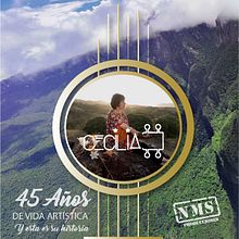 Poster Movie Cecilia Todd. Un proyecto de Diseño gráfico de Maribel De Sousa - 30.03.2018