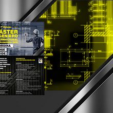 Cartel. Graphic Design project by luis sosa mieles - 03.30.2017