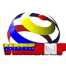 Diseño Logo Venecoop . Un proyecto de Br, ing e Identidad y Diseño gráfico de Maribel De Sousa - 30.01.2018