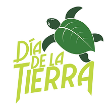 Dia De la tierra . Desain Grafis proyek oleh Chuck Andrade - 05.06.2014