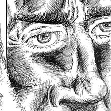EL HORIZONTE Ein Projekt aus dem Bereich Comic von José Antonio Higuero - 20.05.2020