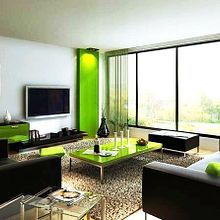 DISEÑO INTERIOR // INTERIORISMO IV. Un progetto di Architettura d'interni, Belle arti e Design di Cristii Vs - 30.03.2018