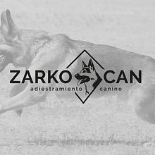Zarkocan. Un proyecto de Br, ing e Identidad y Diseño gráfico de Iria Rodríguez - 08.05.2017