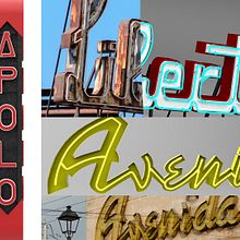 CINEMAS . % Iveth Montano tarafından hazırlanan 3D, Mimarlık, Kaligrafi, Tasarım, Ve Fotoğraf Rötuşlama projesi - 03.31.2018