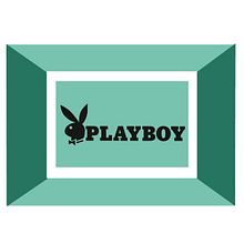 Playboy - Más contenidos. Un proyecto de Dirección de arte y Publicidad de Rebeca Heras - 31.03.2018