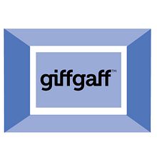 Gifgaff - Compartiendo experiencias. Un proyecto de Dirección de arte y Publicidad de Rebeca Heras - 31.03.2018