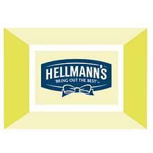 Hellmann's - Compra sin hambre. Un proyecto de Dirección de arte y Publicidad de Rebeca Heras - 31.03.2018