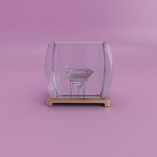 Details. Un proyecto de 3D, Dirección de arte, Diseño y Retoque fotográfico de Borja Alday - 31.03.2018