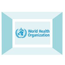 World Health Organization - ¿Drogas legales?. Un proyecto de Dirección de arte y Publicidad de Rebeca Heras - 31.03.2018