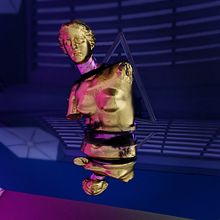 The New Milo Venus. Un proyecto de 3D, Dirección de arte y Diseño de Borja Alday - 31.03.2018